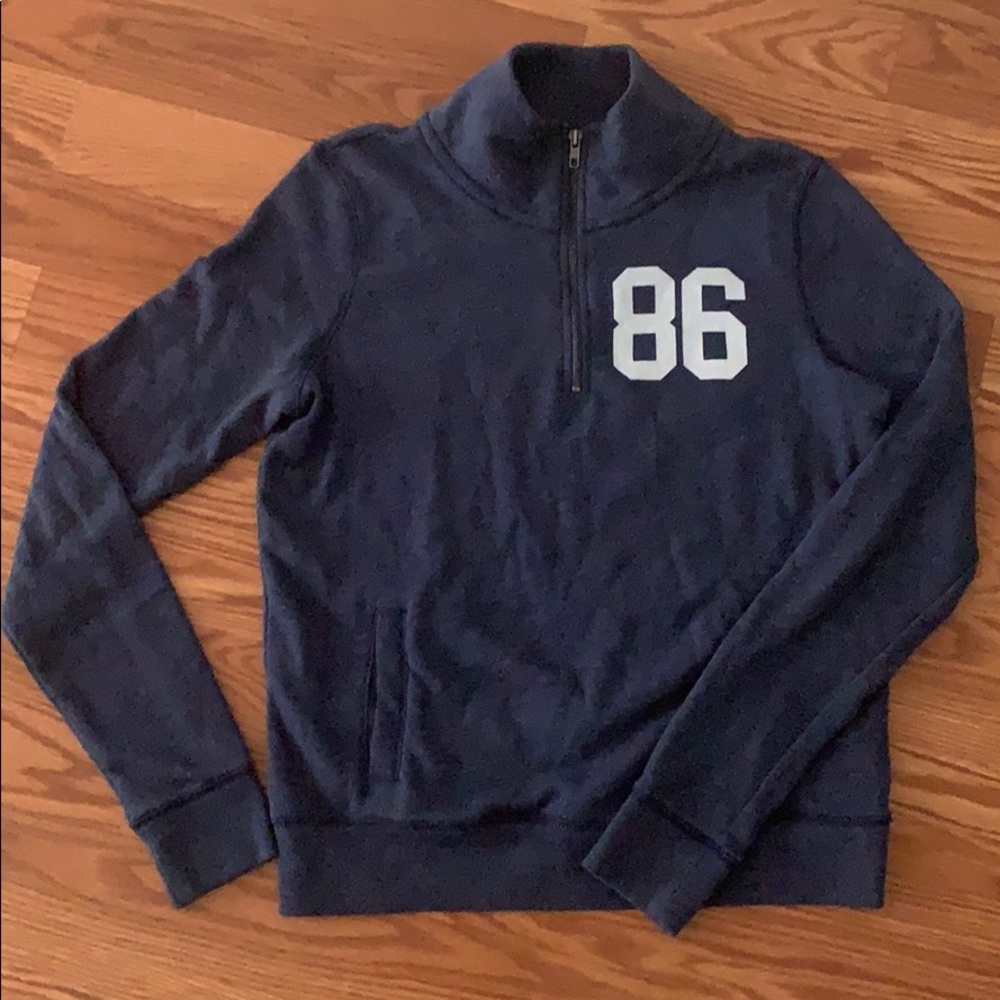 *SOLD* LOVE PINK Sweatshirt